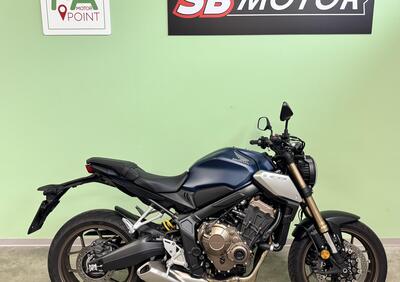Honda CB 650 R (2019 - 20) - Annuncio 9733391