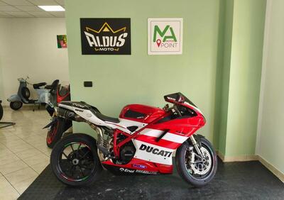 Ducati 848 EVO (2010 - 12) - Annuncio 9733393
