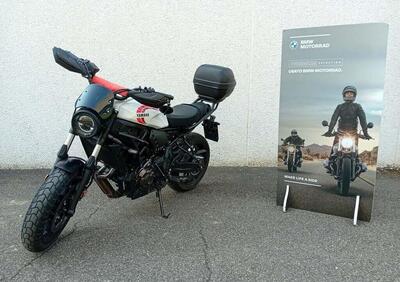 Yamaha MT-07 (2021 - 24) - Annuncio 9733406