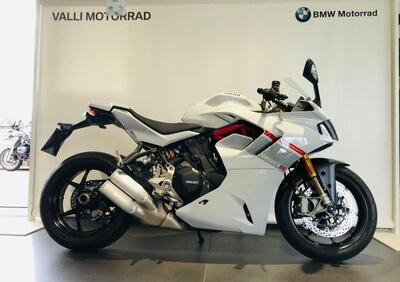 Ducati SuperSport 950 S (2021 - 24) - Annuncio 9732502
