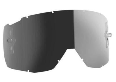Ricambio Scott lente Grigio Scuro afc per maschere - Annuncio 9617642
