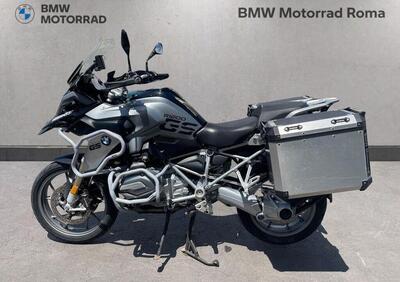 Bmw R 1200 GS (2013 - 16) - Annuncio 9432707