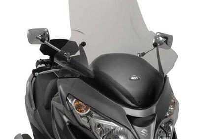 Parabrezza Givi 266DT per SUZUKI - Annuncio 8866648