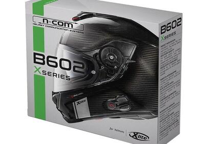 Interfono X-Lite B602 X Series Singolo - Annuncio 8986608