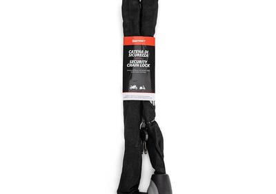 Kit catena lucchetto Befast lunghezza 110cm - Annuncio 9506283