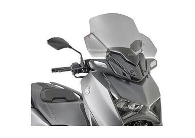 Parabrezza Givi D2167S fumé per YAMAHA X-Max 125 ( - Annuncio 8989609