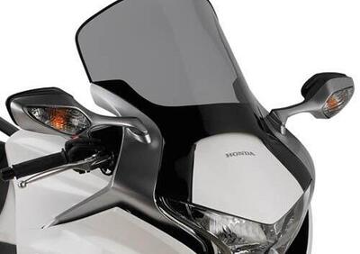 GIVI D321S Cupolino specifico fumè 40 x 40 cm - Annuncio 8986737