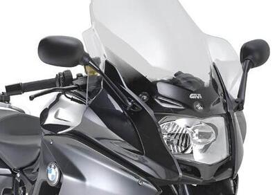GIVI D5109ST Cupolino specifico trasparente 62 x 5 - Annuncio 8971768