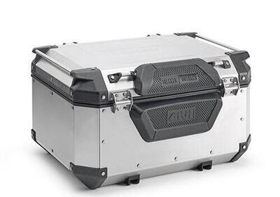 Adesivi rifrangenti Givi per valigie Outback - Annuncio 8952281
