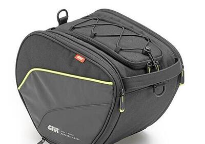 Borsa rullo Givi Easy bag 33 lt con cinghia tracol - Annuncio 8984364