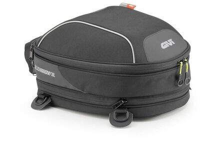 Borsa da sella Givi Tailock EA147 estendibile 30-3 - Annuncio 8981740