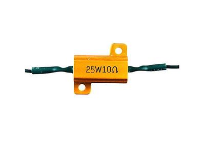 kit coppia resistenze 25w Lightech FRE002 - Annuncio 9617136