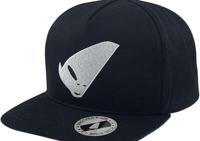 Cappellino Ufo Plast Logo 2 Nero UFO  - Annuncio 8984482