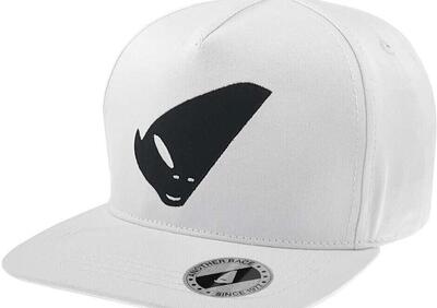 Cappellino Ufo Plast Logo 2 Bianco UFO  - Annuncio 8984483