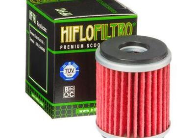 Filtro olio HIFLO HF981 per YAMAHA HIFLO  - Annuncio 8929704