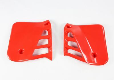 Convogliatori radiatore UFO per Honda CR 250 (1987  - Annuncio 8901979
