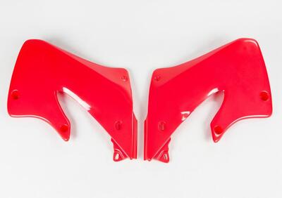 Convogliatori radiatore UFO per Honda CR 125-250 R  - Annuncio 8961110