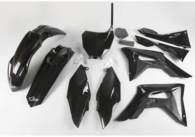 Kit plastiche completo Ufo con cop. scatola filtro  - Annuncio 8944124