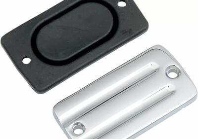 Coperchio e guarnizione pompa freno anteriore per Drag Specialties - Annuncio 8829326