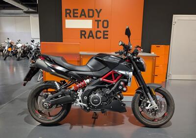 Aprilia Shiver 900 ABS (2019 - 20) - Annuncio 9733517