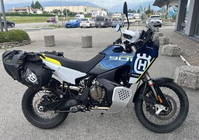 Husqvarna Norden 901 Expedition (2023 - 24) - Annuncio 9732627
