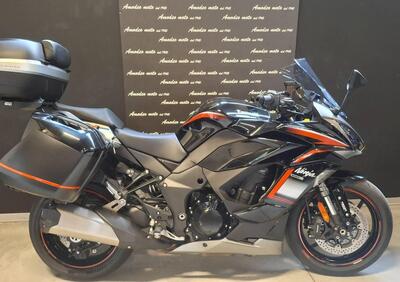 Kawasaki Ninja 1000 SX Tourer (2021 - 24) - Annuncio 9730590