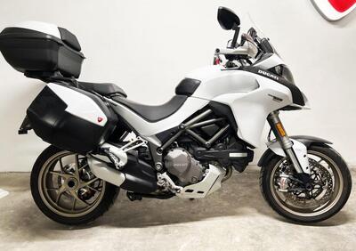 Ducati Multistrada 1260 S (2018 - 20) - Annuncio 9733541