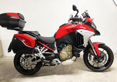 Ducati Multistrada V4 S (2021 - 24) - Annuncio 9733542