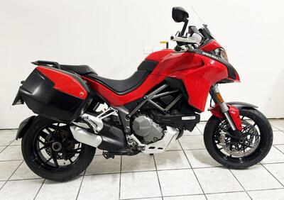 Ducati Multistrada 1260 S (2018 - 20) - Annuncio 9652559