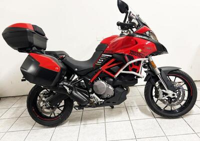 Ducati Multistrada 950 S (2019 - 20) - Annuncio 9632629