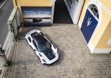Maserati: un nuovo piano industriale in arrivo fra poco. Il nuovo CEO Filosa parte da qui