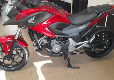 Honda NC 750 X DCT ABS (2014 - 15) - Annuncio 9733546