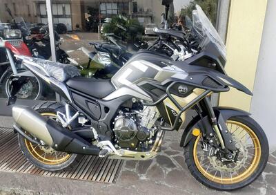 Kove 510X (2023 - 25) - Annuncio 9733547