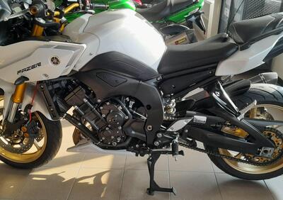 Yamaha FZ8 (2010 - 12) - Annuncio 9733553