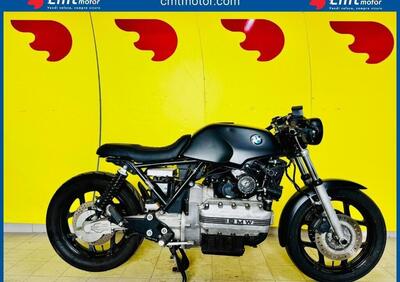 Bmw K 100 RS - Annuncio 9733557