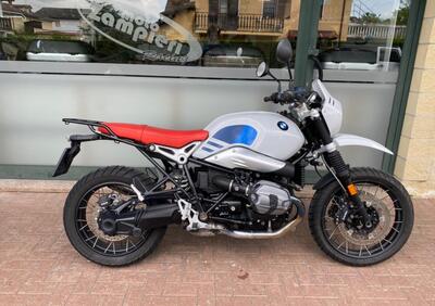 Bmw R nineT Urban GS 1200 (2017 - 20) - Annuncio 9733559