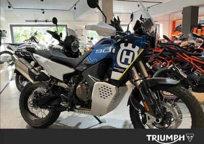 Husqvarna Norden 901 Expedition (2023 - 24) - Annuncio 9733106