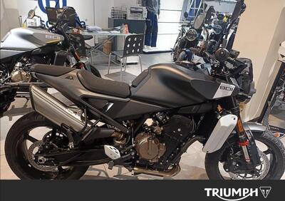 Husqvarna Svartpilen 801 (2024 - 25) - Annuncio 9733119