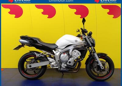 Yamaha FZ6 (2004 - 07) - Annuncio 9733574
