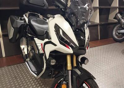 Honda X-ADV 750 DCT Travel (2021 - 24) - Annuncio 9733584