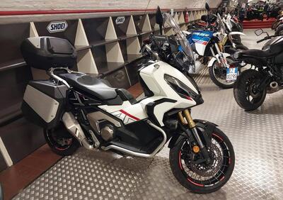 Honda X-ADV 750 DCT Travel (2021 - 24) - Annuncio 9733584