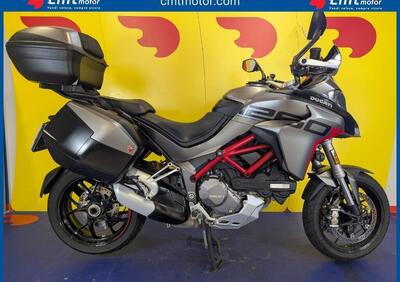 Ducati Multistrada 1260 S Grand Tour (2020) - Annuncio 9733578
