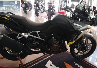 Suzuki V-Strom 800SE (2025) - Annuncio 9545875