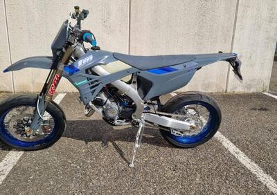 Tm Moto SMR 125 ES Fi 2T (2025) - Annuncio 9733585