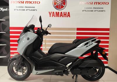 Yamaha X-Max 300 Tech Max (2025) - Annuncio 9733588