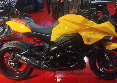 Suzuki Katana 1000 (2019 - 20) - Annuncio 9670465