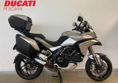 Ducati Multistrada 1200 S Touring (2013 - 14) - Annuncio 9733610