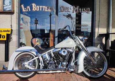 Harley-Davidson 1340 Heritage Classic (1984 - 98) - FLSTC - Annuncio 9602144