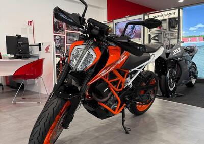 KTM 390 Duke (2021 - 23) - Annuncio 9733601