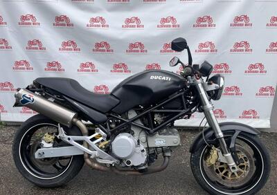 Ducati Monster 600 (1994 - 02) - Annuncio 9733600